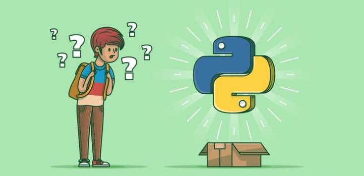 The Magician’s Tool (1) - Python